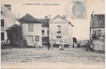 MORAINVILLIERS - La Place De La Mairie - Morainvilliers