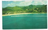 ST-LUCIA-3   SAINT LUCIA : Beautiful St. Lucia Beach Hotel - St. Lucia
