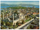 (767) Islam  - Turkey Istanbul Mosque - Islam