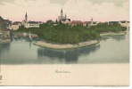 Konstanz - Wasserburg A. Bodensee