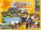 Buckow - Mehrbildkarte 1 - Buckow