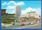 Deutschland; Bochum; Hauptbahnhof - Bochum