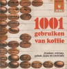 1967 - Jacques DUMONT - 1001 Gebruiken Van Koffie - Pratique
