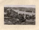 56044     Germania,  Blick  Auf  Remagen  Am  Rhein,  VGSB  1959 - Remagen