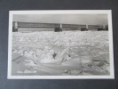 AK / Echtfoto Österreich Wien Eisstoss 1929. Eismassen / Fluss Zugefroren! Verlagsanstalt Prapha Wien I Schellingg - Katastrophen