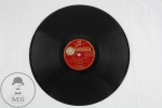 Columbia Records 78 RPM Gramophone Record: The Royal Air Force Dance Orchestra - 78 Rpm - Schellackplatten