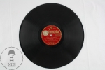Columbia Records 78 RPM Gramophone Record: The Royal Air Force Dance Orchestra - 78 G - Dischi Per Fonografi
