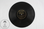 His Master Voice & Victor 78 RPM Gramophone Record 1904: Fox Trot - Bert Kalmar - 78 Rpm - Schellackplatten