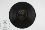 His Master Voice & Victor 78 RPM Gramophone Record 1904: Fox Trot - Bert Kalmar - 78 Rpm - Gramophone Records