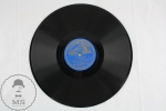 His Master Voice 78 RPM Gramophone Record: Fats Waller Orchestra - Sweet Sue - 78 G - Dischi Per Fonografi