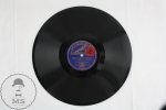 His Master Voice 78 RPM Gramophone Record: Duke Ellington Orchestra - Cotton Tail - 78 T - Disques Pour Gramophone
