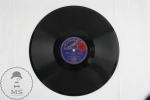 His Master Voice 78 RPM Gramophone Record: Duke Ellington Orchestra - Cotton Tail - 78 G - Dischi Per Fonografi