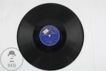 His Master Voice 78 RPM Gramophone Record: Les Brown Orchestra - Oh Marie! - 78 T - Disques Pour Gramophone