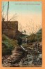 Hamilton Ontario 1908 Postcard - Hamilton