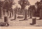 SCAVI DELLA MISSIONE ARCHEOLOGICA ITALIANA IN ALBANIA - ACROPOLI DI BUTRINTO - ANNÉE / YEAR ~ 1930 - ´40 (s-994) - Albanie