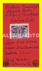 ESPAÑA SELLO  FISCAL JUSTICIA MUNICIPAL VALOR  0.50 Ctms. - Postage-Revenue Stamps