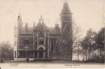 Brussel - Bruxelles - Vorst - Forest - Chateau Fontaine Kasteel - Nels Serie 11 N° 391 ( 1909 ) - Vorst - Forest