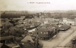 Buchy Vue Générale Coté Nord - Buchy