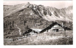 Österreich - Mallnitz In Kärnten - Berglift Häusleralm - Gastwirtschaft - 1963 - Mallnitz