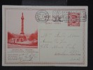 BELGIQUE - Entier Postal De Bruxelles Pour Aix Les Bains En 1930 - A Voir - Lot P11225 - Cartes Postales Illustrées (1971-2014) [BK]