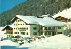 Autriche - Lech Am Arlberg - Hotel Hinterwies - Lech