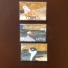 Nevis Birds MNH - Other & Unclassified