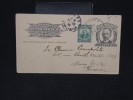 CUBA - Entier Postal Pour La France En 1913 - A Voir - Lot P11230 - Briefe U. Dokumente
