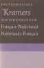 1986 - Gijsbert VAN KOOTEN - Français-Nederlands/Nederlands-Français (Dictionnaire/Woordenboek) - Woordenboeken