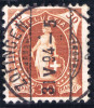 Heimat AG Zofingen 1894-05-31 Voll-O Auf Stehende H. Zu#68C - Briefe U. Dokumente