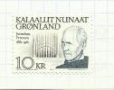 Groenland  N°209 Neuf Avec Charnière* Cote 4.50 Euros - Ungebraucht