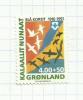 Groenland  N°208 Neuf Avec Charnière* Cote 8.50 Euros - Ungebraucht