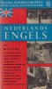 1958 - G.J. VISSER - Nederlands-Engels - Diccionarios