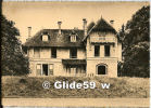 GUEUGNON - Château De La Megène - Gueugnon