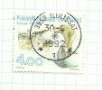 Groenland  N°205 Cote 2.50 Euros - Used Stamps