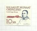 Groenland  N°197 Neuf Avec Charnière* Cote 5.50 Euros - Ungebraucht