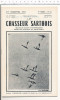 Le Chasseur Sarthois 1982 / Couverture Canards / Chasse Sarthe  // Ref VP 18/1 - Fischen + Jagen