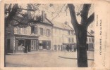 ¤¤  -   VIC-sur-AISNE  -  Place Des Tilleuls   -  ¤¤ - Vic Sur Aisne