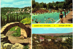 Asie - ISraël - Kiryat Tivon - Israel