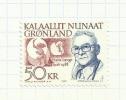 Groenland  N°210 Neuf Avec Charnière* Cote 20 Euros - Nuevos