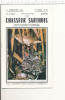 Le Chasseur Sarthois 1983 / Couverture Rousserolle Effarvatte Et Coucou Oiseau / Chasse Sarthe  // Ref VP 18/1 - Caza/Pezca