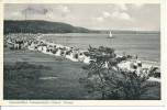 Deutschland, PK/CP, Timmendorfer Strand, Gebraucht, - Siehe Scan *) - Timmendorfer Strand