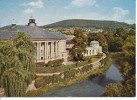 Deutschland, PK/CP, Bad Kissingen, Gebraucht, - Siehe Scan *) - Bad Kissingen