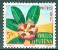 Wallis Et Futuna 1958 Flowers MNH** - Lot. 3768 - Ongebruikt