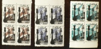 RUSSIE (ex URSS) ECHECS, CHESS  Emission Surchargée SAKALINE 12 Valeurs  (emis En 1994) ** MNH - Schaken