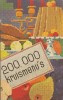 Arthur A.J. VANDENBROUCK - 200.000 Kruismenu's - Sachbücher