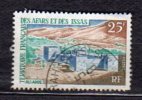 AFARS Et ISAS     Oblitéré     Y. Et T.    N° 338   Cote: 1,10 Euros - Used Stamps