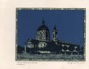 Torino - Basilika Di Superga Ca1940 RS Weihnachtswünsche - Altri & Non Classificati