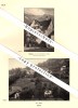 Photographien  / Ansichten , 1919 , Mollis Und Dornhaus / Diesbach , Prospekt , Fotos , Architektur !!! - Mollis