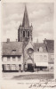 Comines - Eglise Saint Chrysote  - Komen - Sint-Chrysolekerk  (1903) - Komen-Waasten