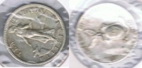 FILIPINAS 10 CENTAVOS PESO 1945 PLATA SILVER S - Philippinen